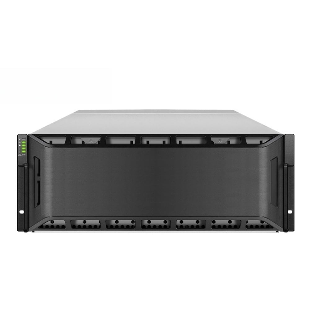 EonStor GS 4060G3 High Performance HDD Unified Storage fFor Enterprises
