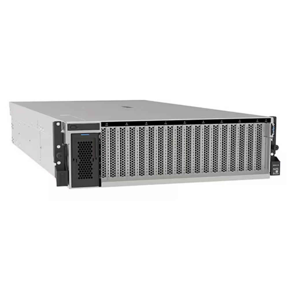 ThinkSystem SR675 V3 3U Rack Server From Exascale to Everyscale
