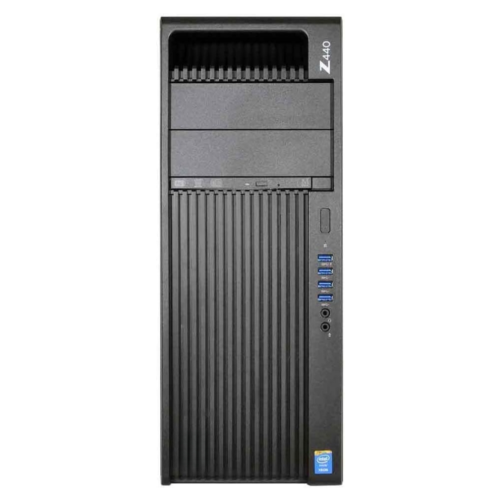 Z440 Used Tower Workstation Expand your power