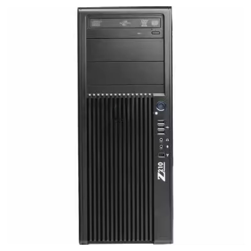 Z210  Tower  Workstation Used  Cheap Price Workstation 