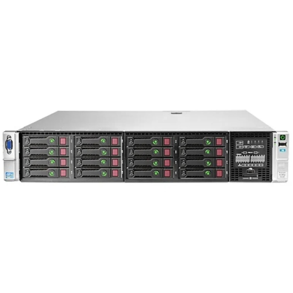 ProLiant DL380p Gen8 Server Cheap Price Used Refurbish Server 