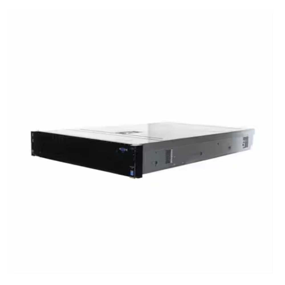 FusionServer RH2288  V3 (RH2288 V3 for short) new generation 2U dual-socket rack  server.