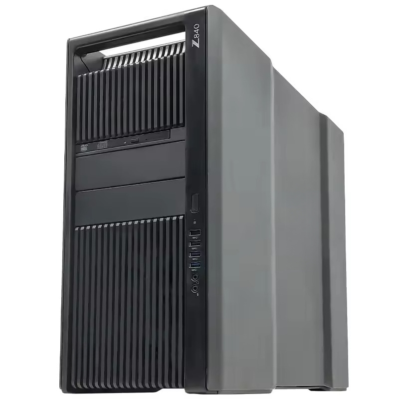 Z840 Used Tower Workstation Built for high-end computing and  visualization
