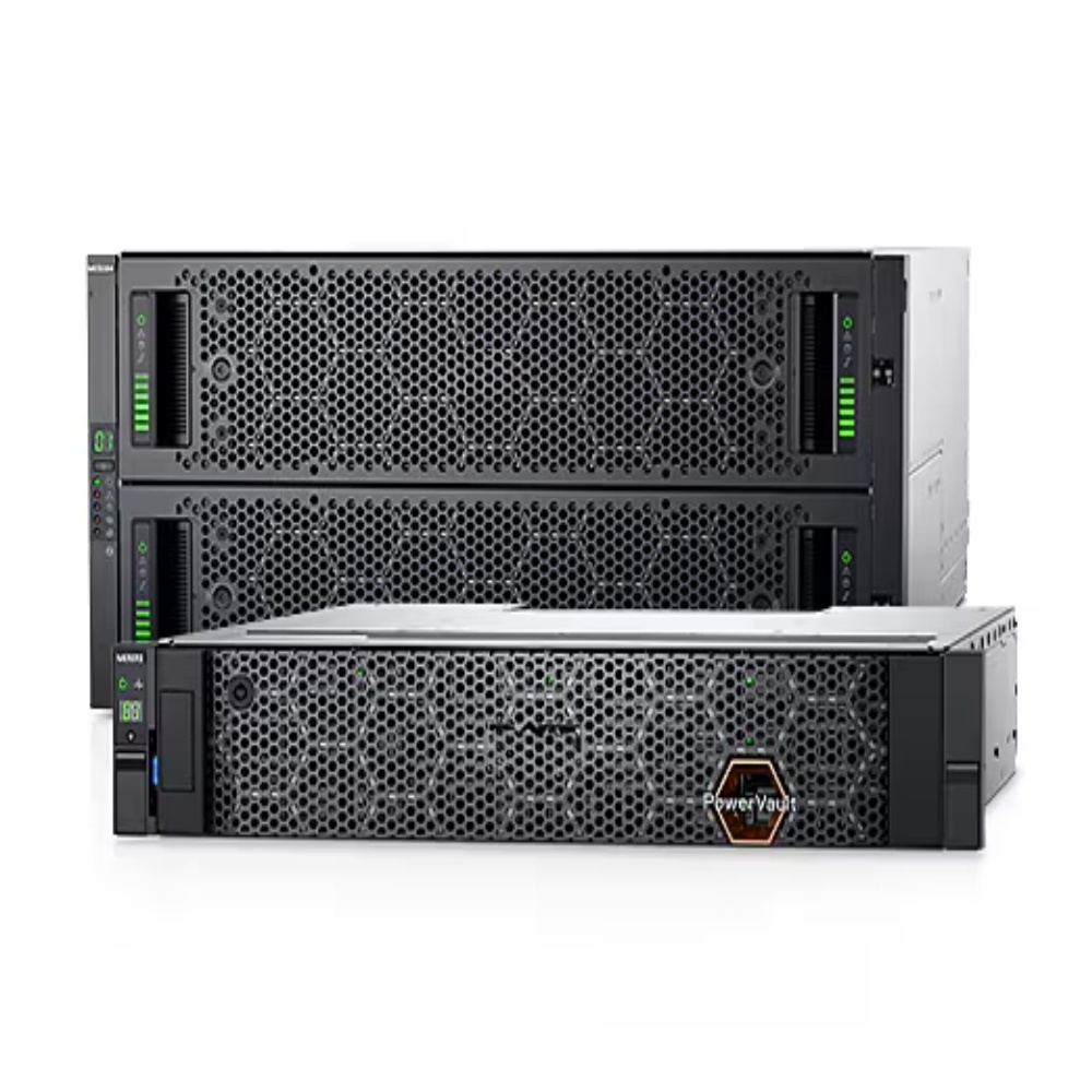 Wholesale EMC PowerVault ME4024 Storage Array Purpose-Built For SAN/DAS