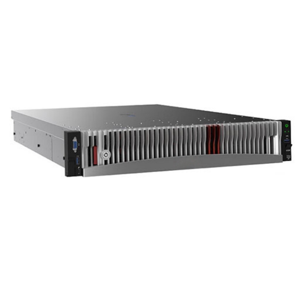 UniServer R4900 G5 Dual-socket  Server High Performance High Reliability, High Scalability 2U Rack Server