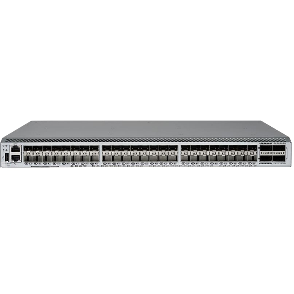 G620 Fibre Channel Switch, Enterprise Data Center Core, High-Performance Network Foundation