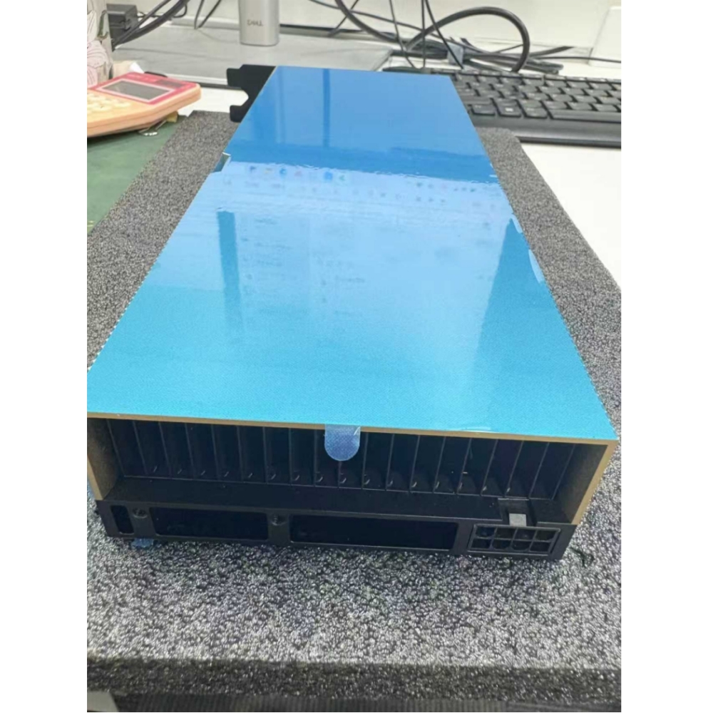 GPU H100 80G /94G/96G SXM5 Cluster  Ultra-High Computing Power, Supporting Large Model Training and Inference.