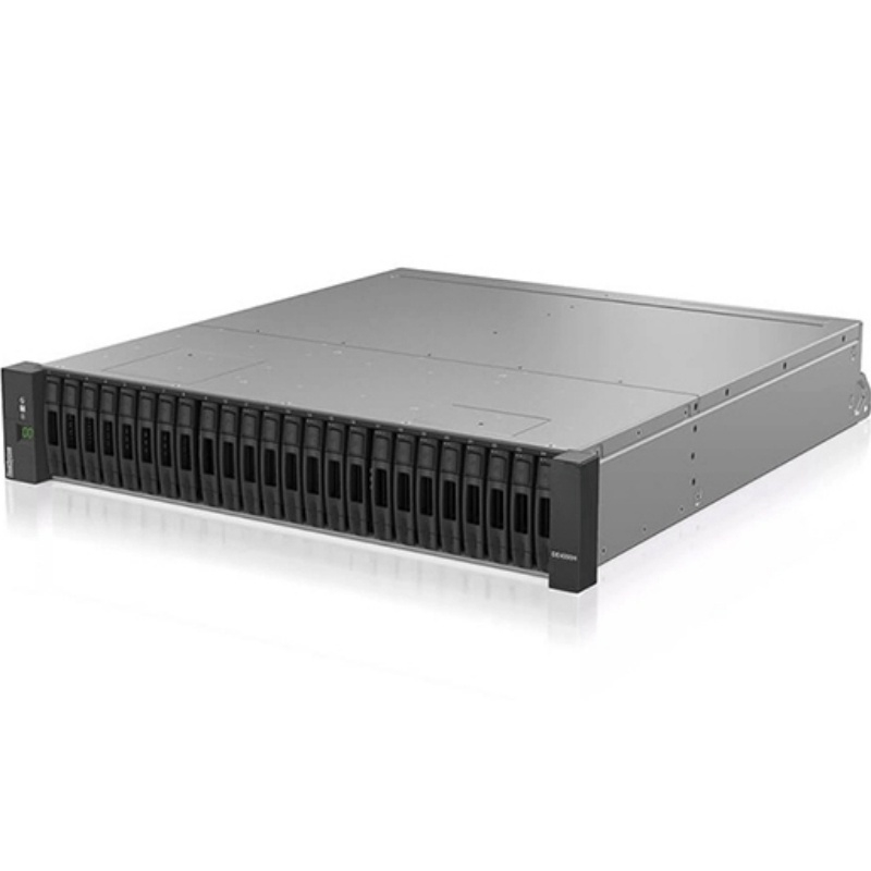ThinkSystem DE600S 4U60 LFF Expansion Enclosure
