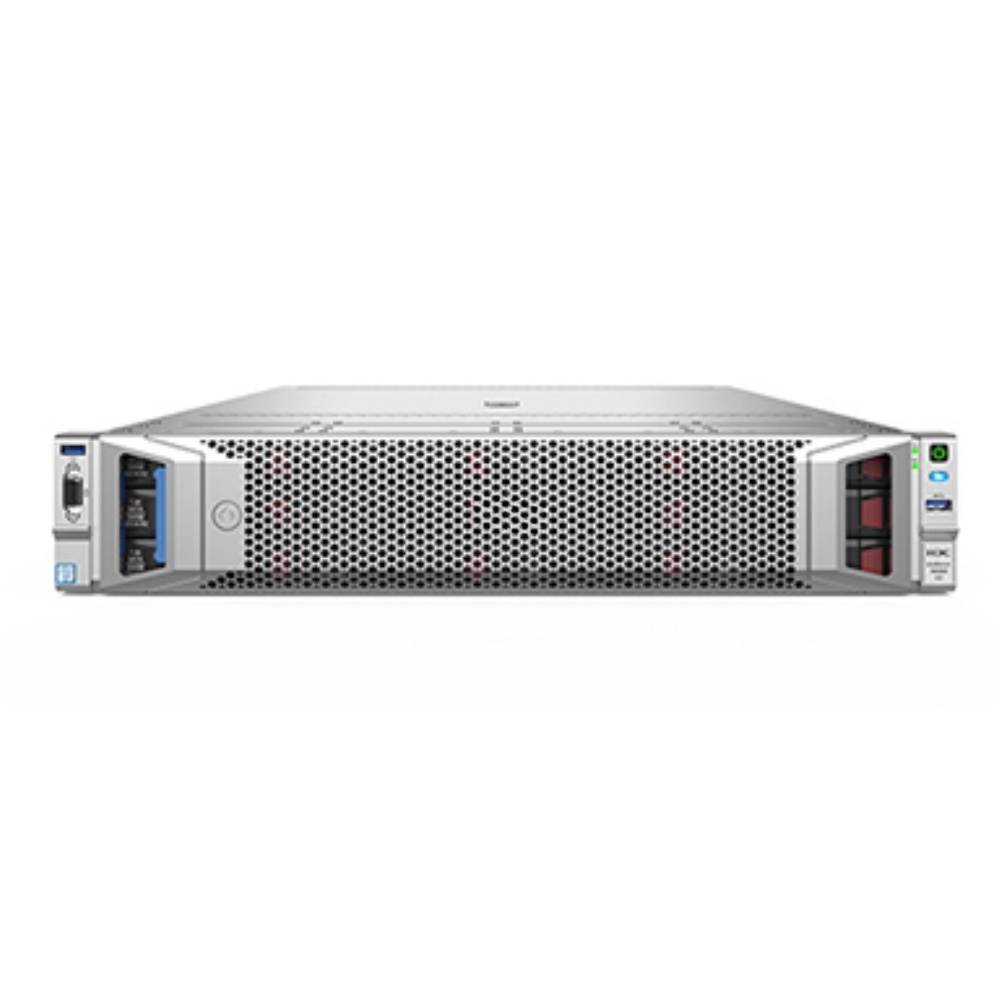 Designed for the Workloads of Modern Data Centers UniServer R4900 G3 Server