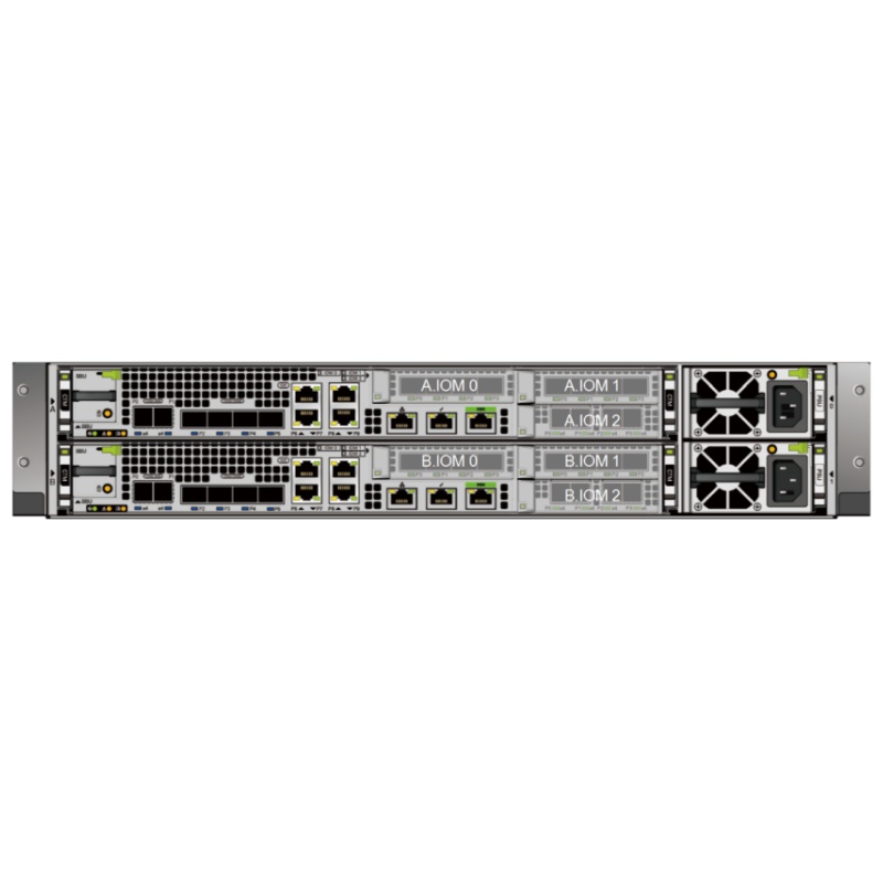 Hot Sale OceanStor Dorado 3000 V6 All-Flash Storage NAS Server Storage