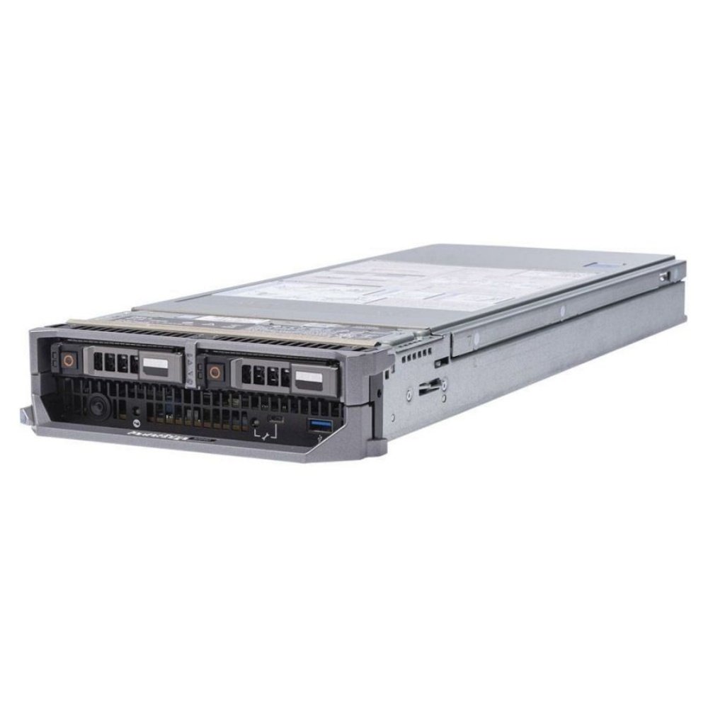 Blade Server Poweredge M630 for Data Center Workloads