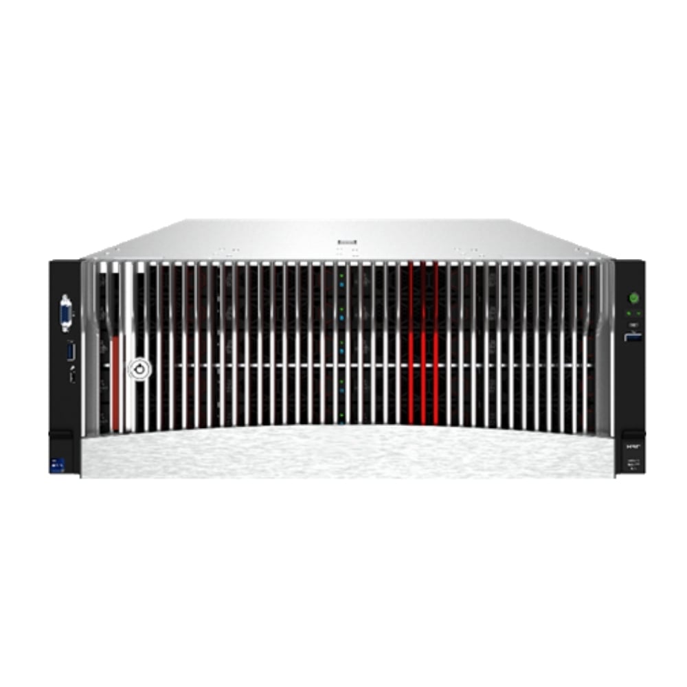 UniServer R5300 G6 Dual-socket GPU Server a next-generation 4U Rack Server