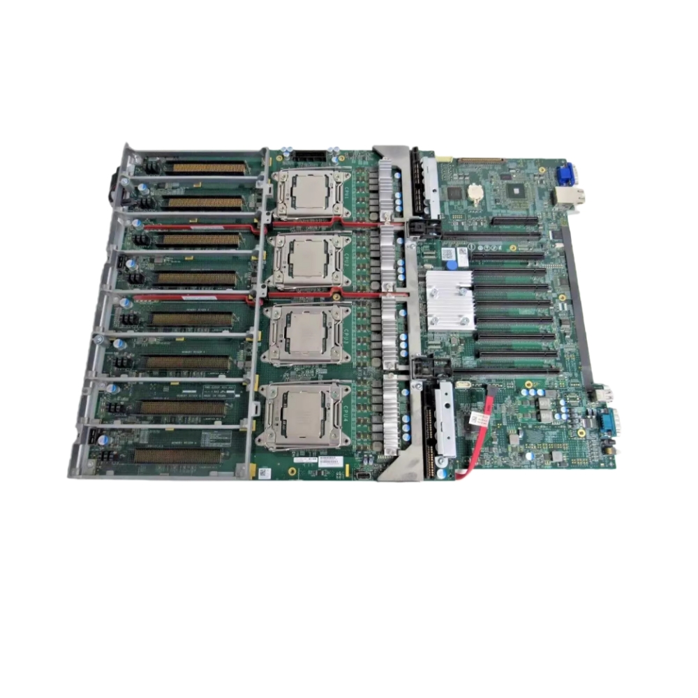 ¿Por qué debería elegir una placa base con suficientes carriles PCIe para múltiples GPU y almacenamiento?