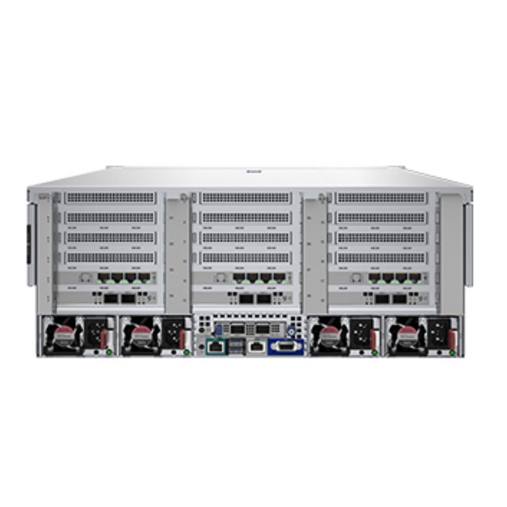 UniServer R6900 G5 Quad-socket  Server High Performance High Reliability, High Scalability 4U Rack Server