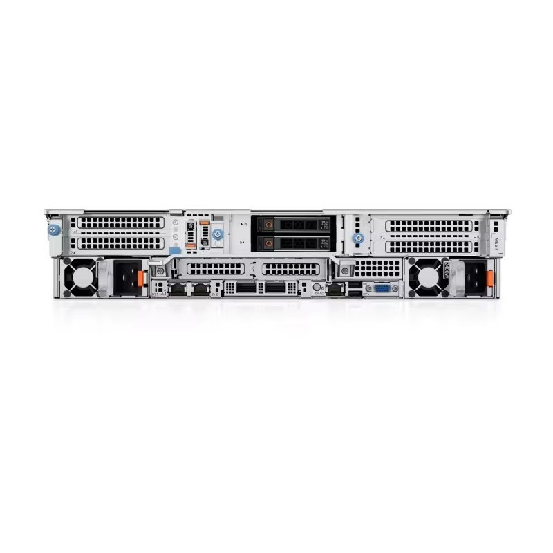 Add up to two Next Generation Intel® Xeon® Scalable processors with up ...