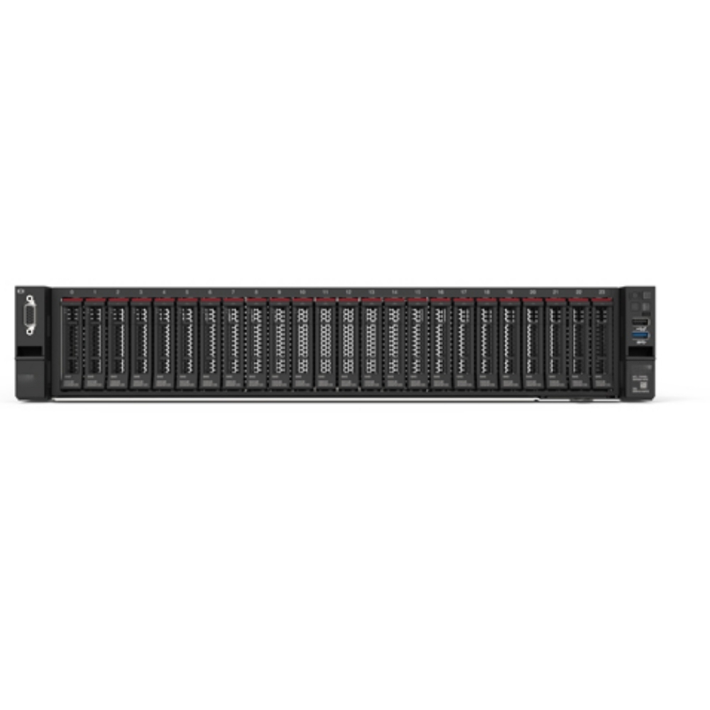 WenTian WR3220 G2 2U 2-socket Rack Server Designed exclusively for domestic small and medium-sized enterprise clients