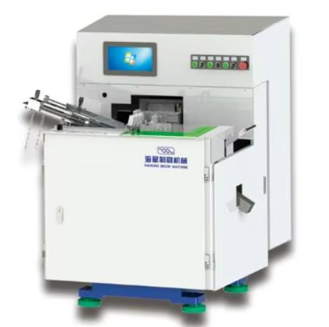 Why Automatic Brush Machines Reduce Labor Costs in Production