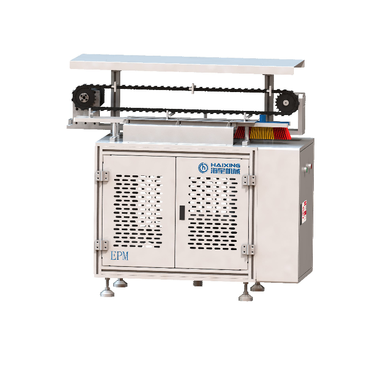 How Brush Making Machines Reduce Waste and Improve Material Efficiency