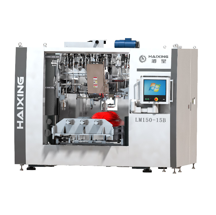 What Makes a Durable and Reliable Industrial Brush Making Machine?