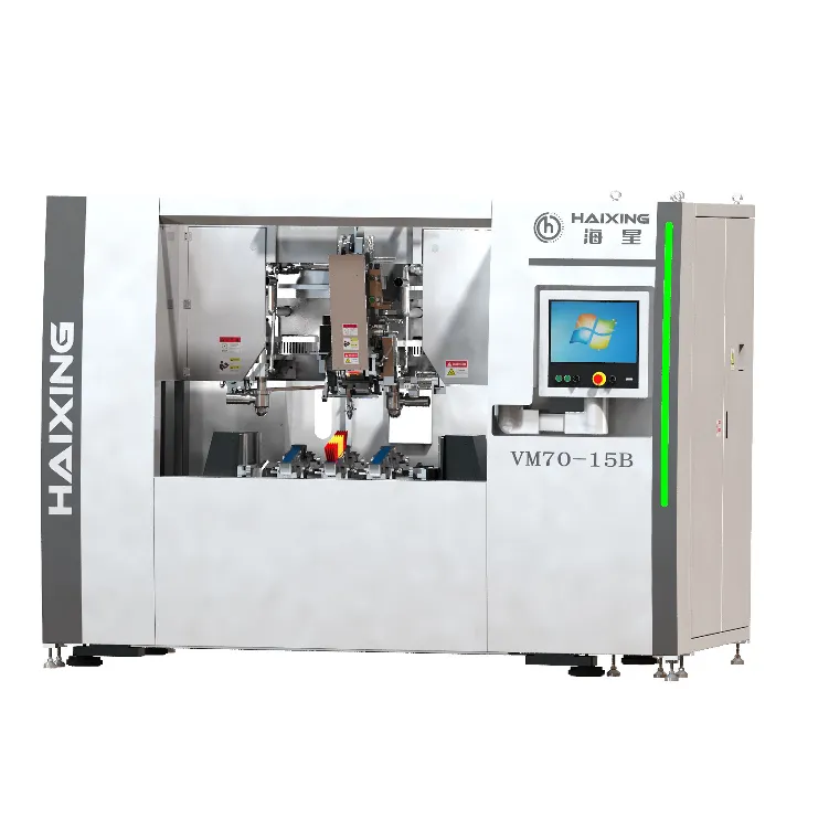 What Are the Core Advantages of Intelligent Brush Tufting Systems?
