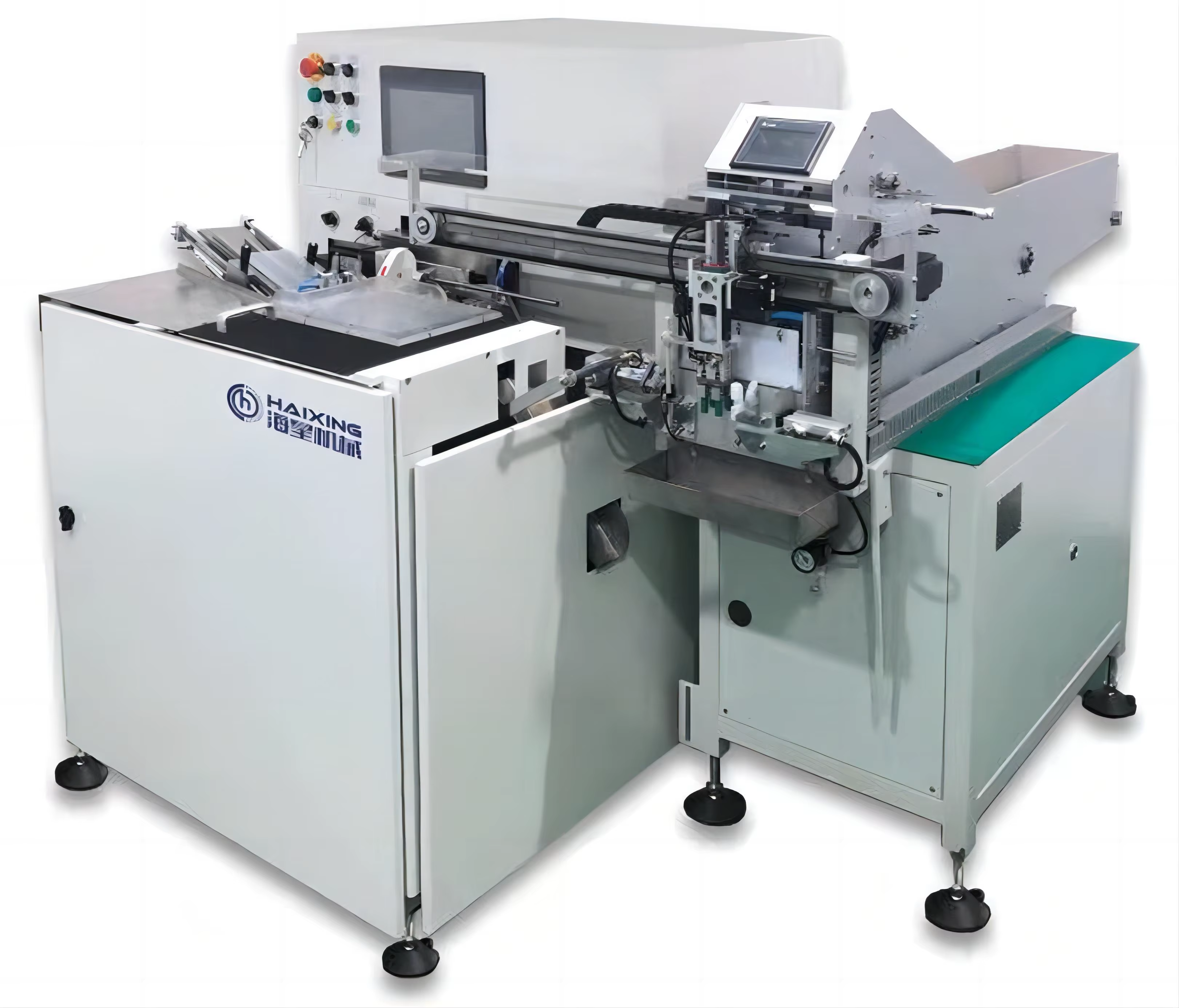 Why Production Stability Matters in Brush Making Automation