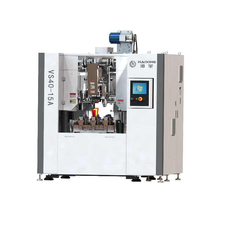 Máy Khoan và Cắt Xén 5 Trục VS40-15A