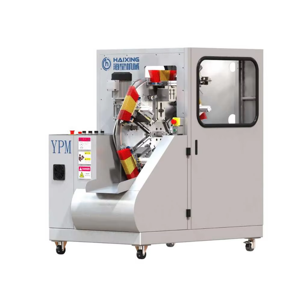 How to Choose the Right Toilet Brush Making Machine for Your Factory