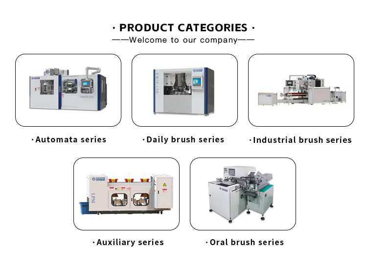 VM70-15B Five-Axis Three-Head Drilling Machine Automatic CNC Horizontal Machining Center New Daily Brush Series Motor Core manufacture