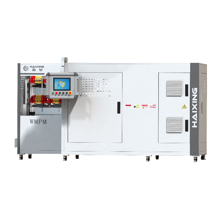 How to Compare Semi-Automatic vs Fully Automatic Brush Making Machines