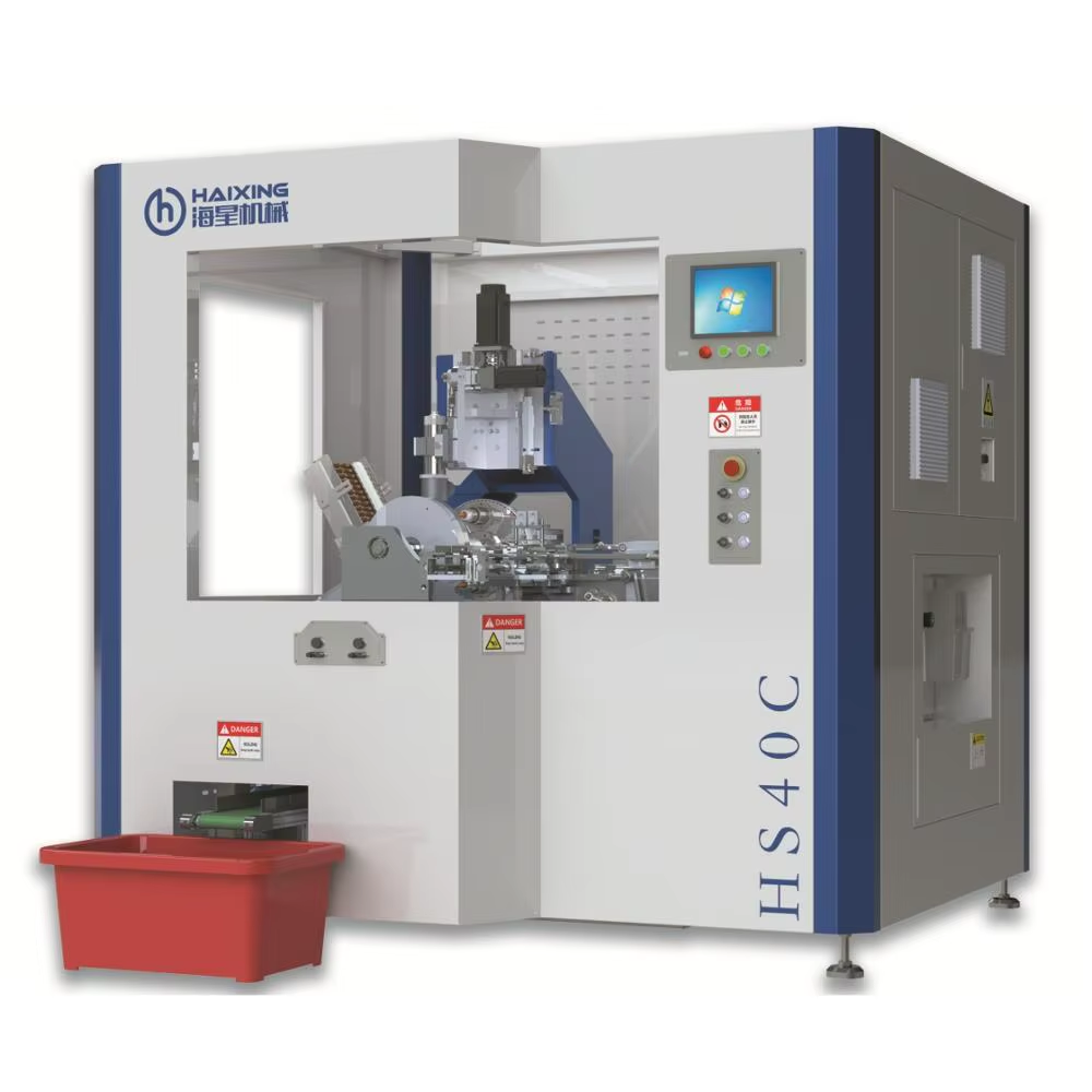 Why Brush Making Machines Are Critical in Household Product Manufacturing