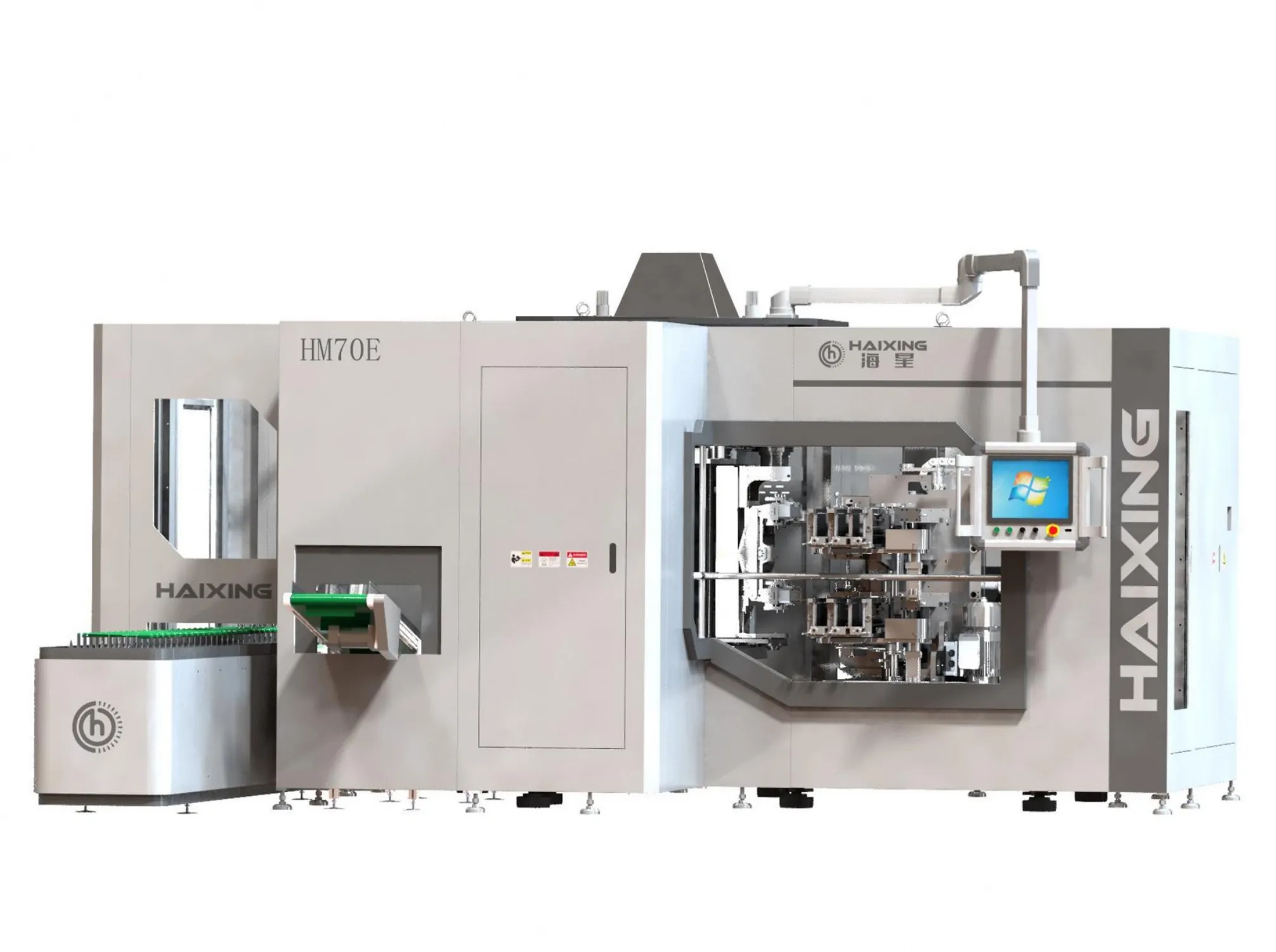 Top Advantages of Using a Fully-Automatic Brush Drilling and Tufting Machine