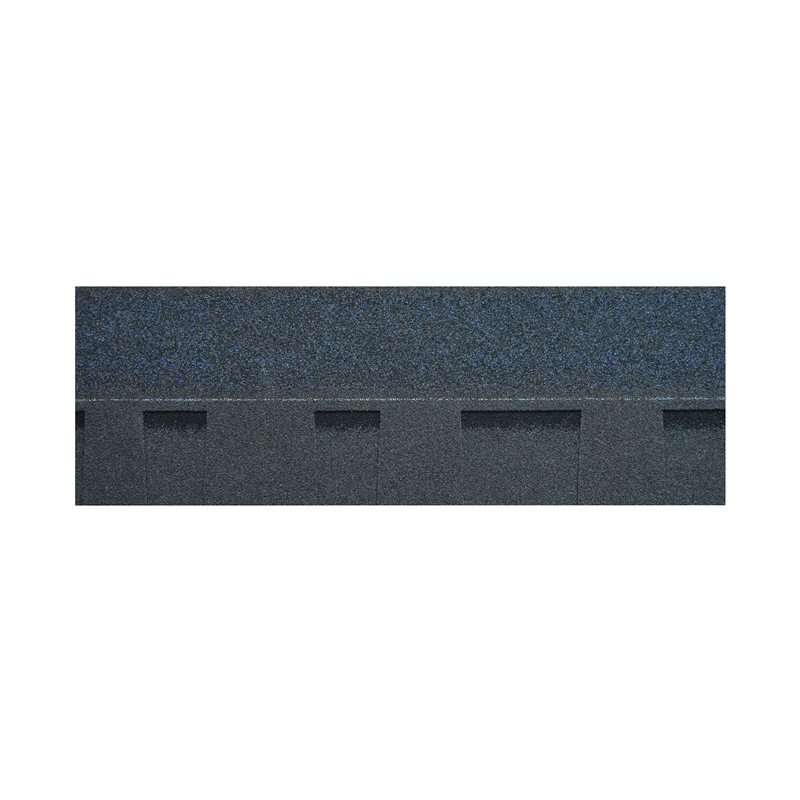 Autumn Leaf palm - Double-layer asphalt shingles