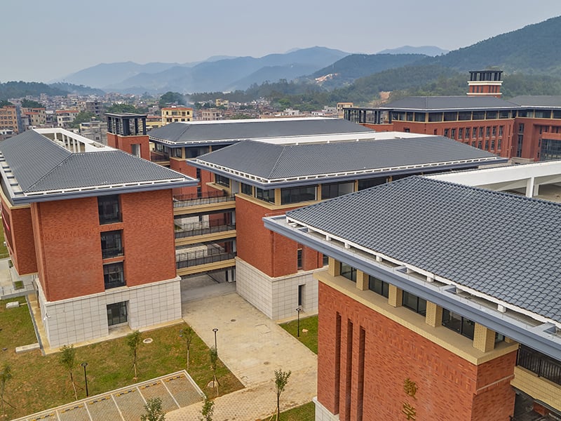 Foshan True Like New Materials Co., Ltd.