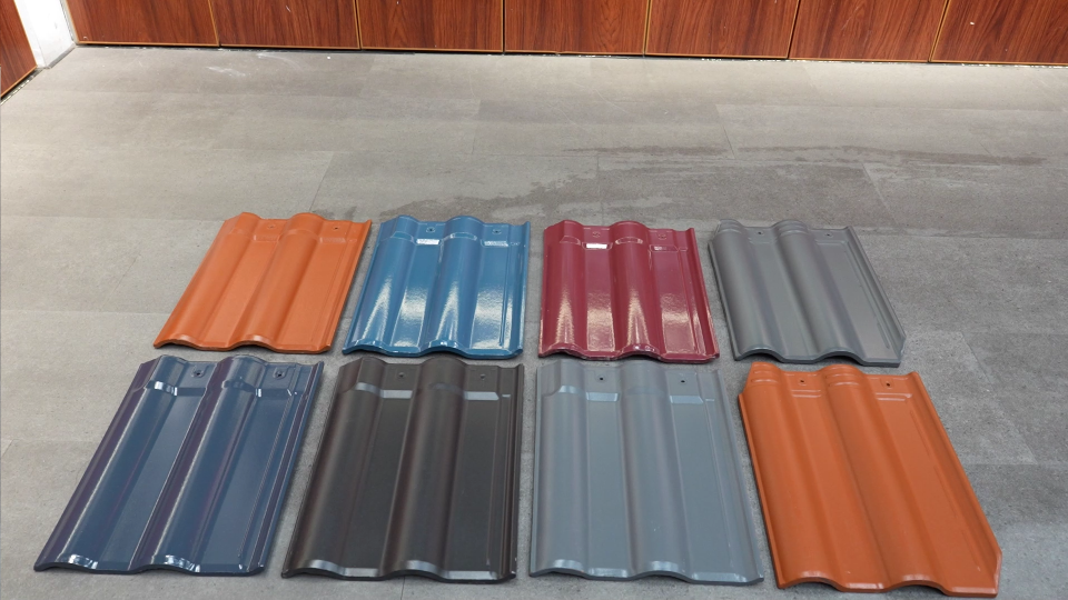 Products Video1