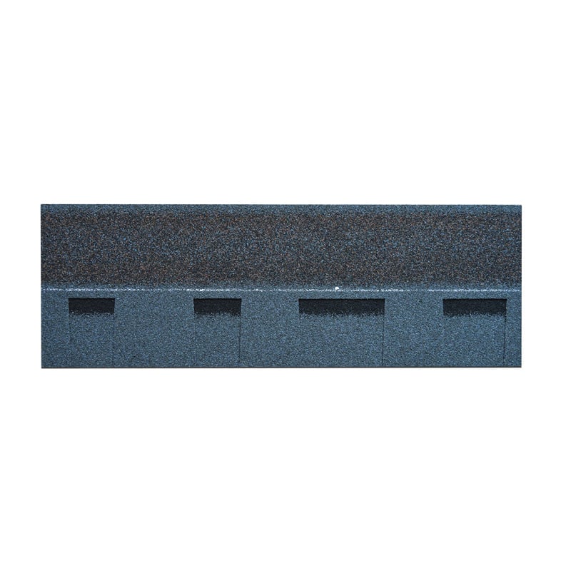 Cloud lime - Double-layer asphalt shingles