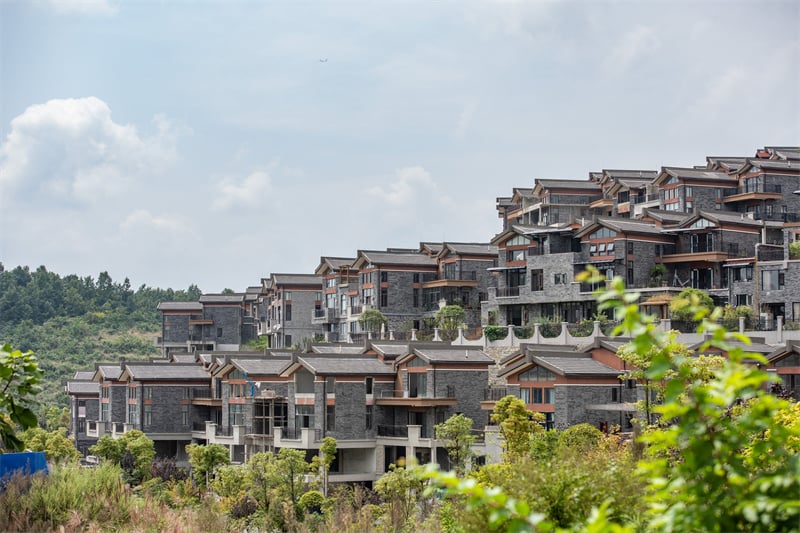Guiyang China Railway (Flat Tiles, Tube Tiles, S Tiles) (5).jpg