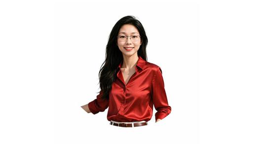 Anny Huang