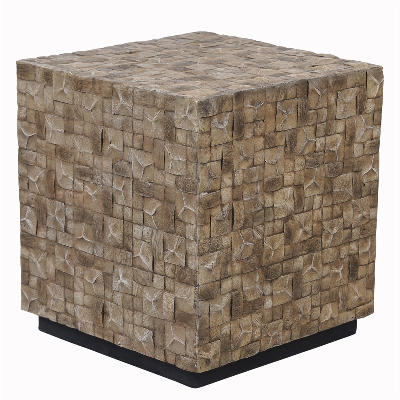TV Stand and Side Table Set Wholesale for Hotel & Project Furniture