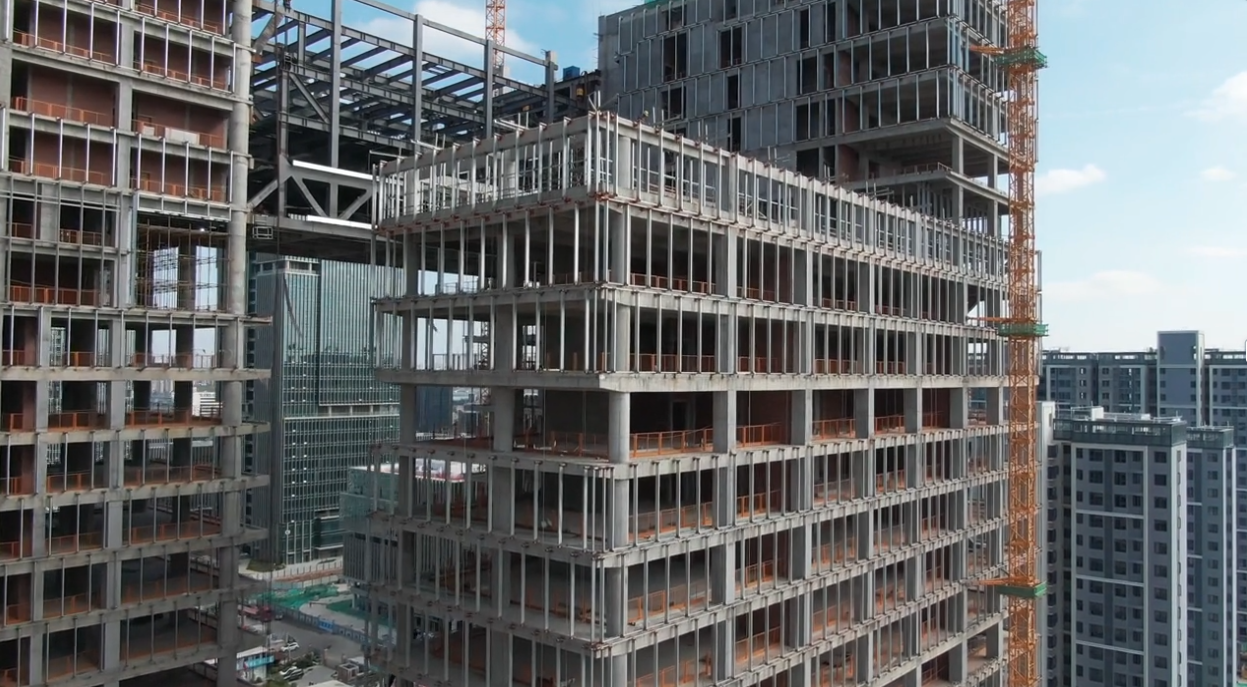 Case Study: Tenon T15 Smart Lock Empowers India’s Premium Real Estate Project 