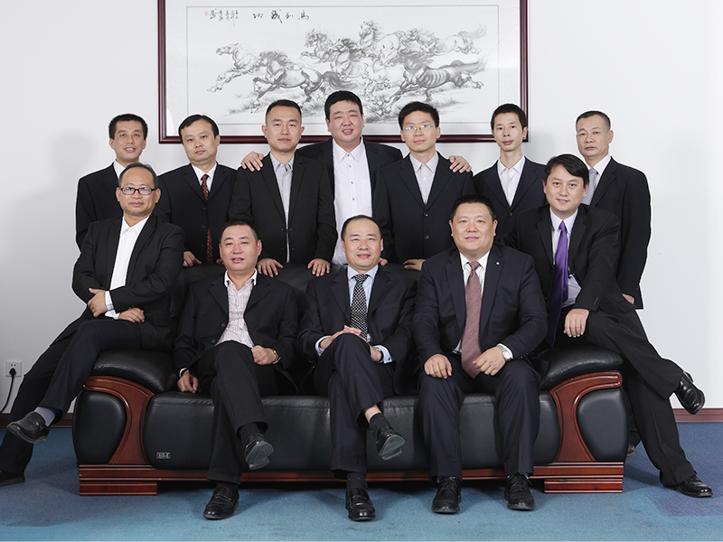 R&D Team