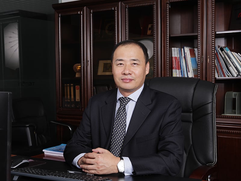 Wang Changhai