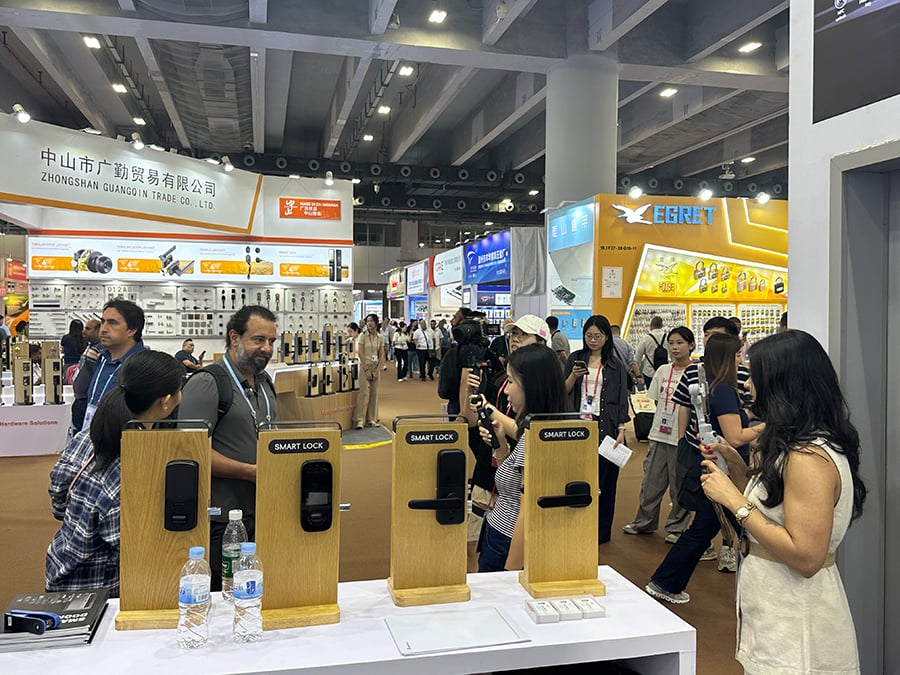See You in Jakarta! Tenon Invites You to Unlock a New Era of Smart Home in 2026