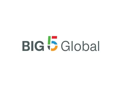 Join Tenon Smart Lock at BIG5 DUBAI – Where Innovation Meets Opportunity!
