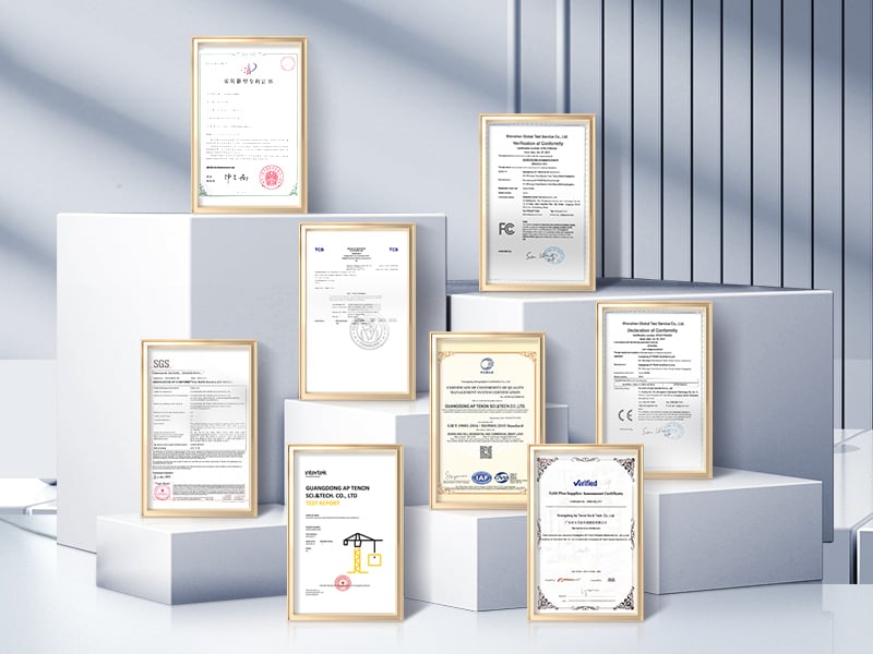 Quality Management (ISO9000)