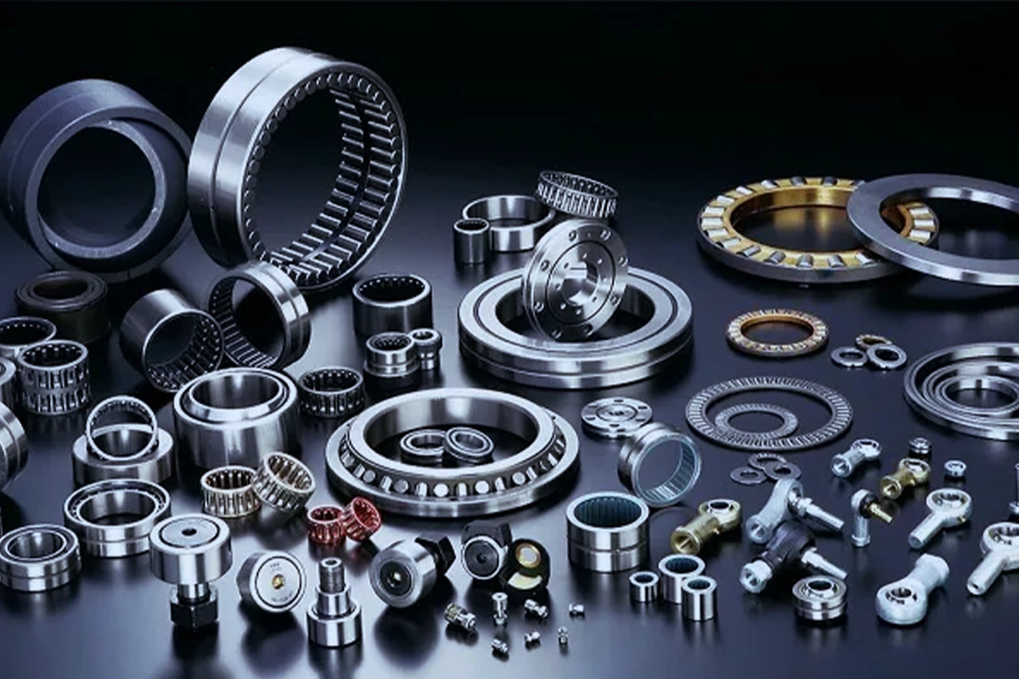 Universal Parts