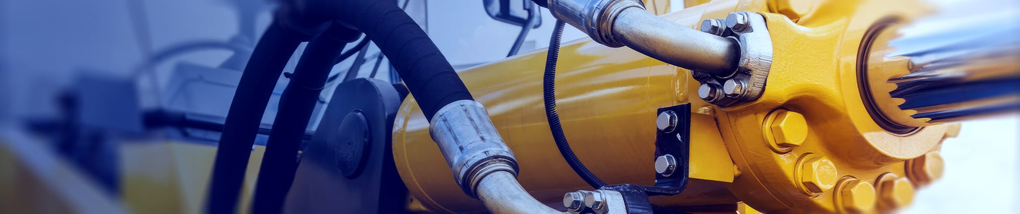 Industrial Oils | professional Eco-Industrial Fluids manufacturer |
