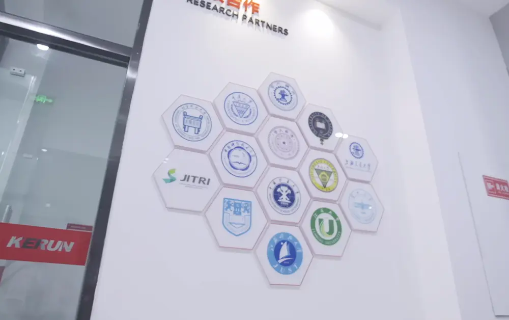 Industry-University- Research Cooperation