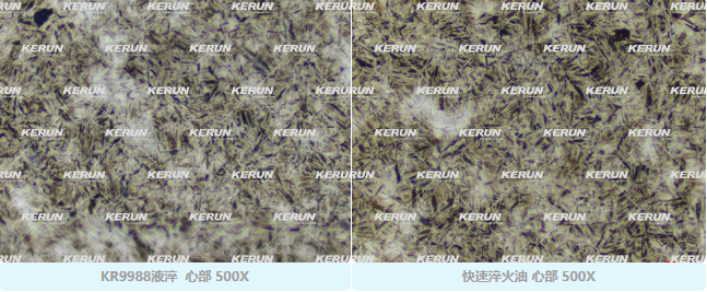 Responding to World Environment Day | Corun KR9988: Advancing Industrial Green Transformation with "Smoke-Free Quenching" Technology