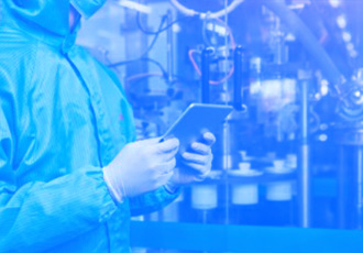 Smart Manufacturing