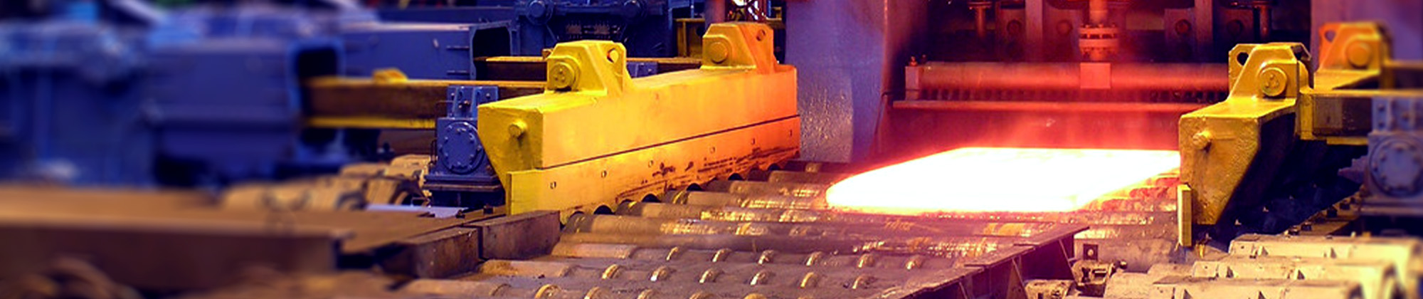 Metal Rolling | professional Eco-Industrial Fluids manufacturer |